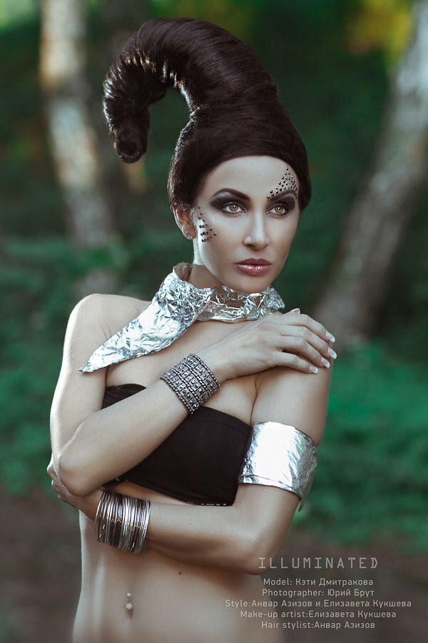 Фото Юрий Брут