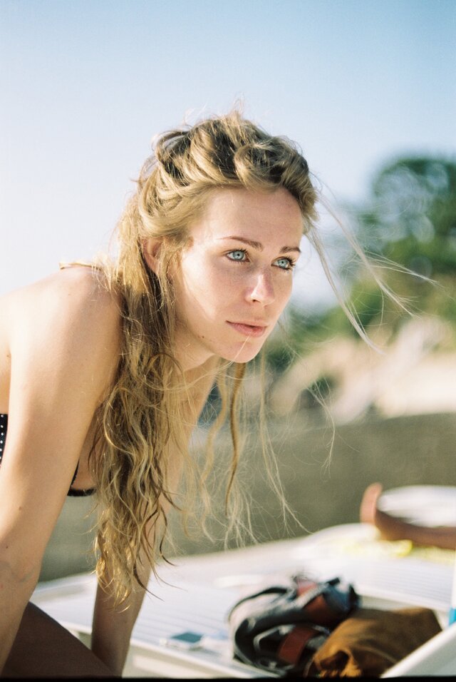 Ksusa Gerasimova's photo