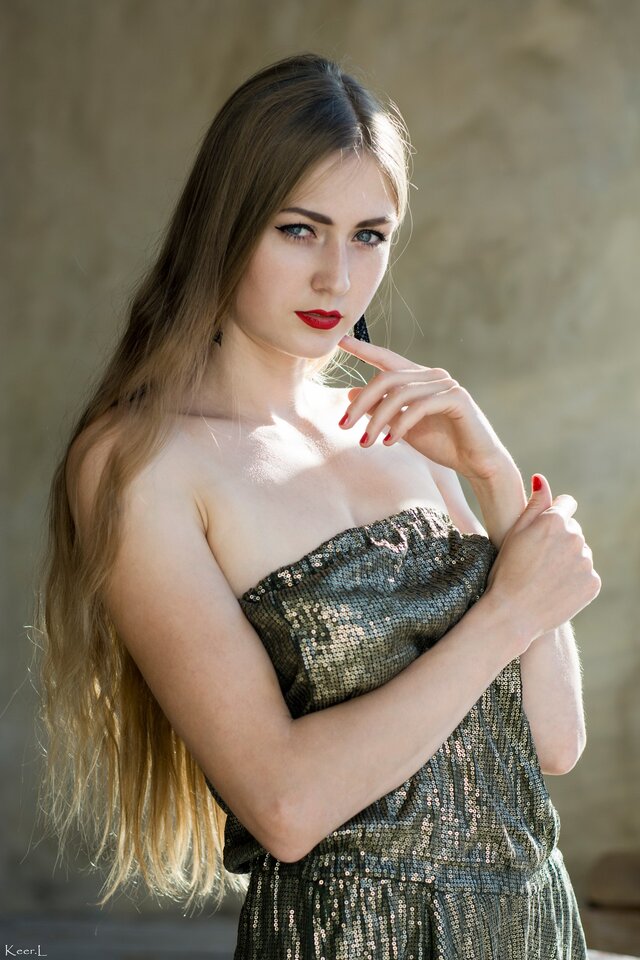 Foto NADEZDA POLUNINA