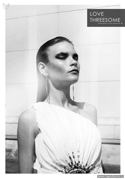 Фото Анна Ливанова