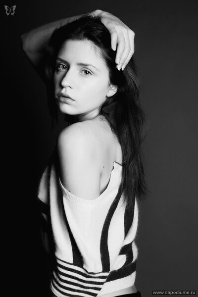 Ksenia Lomtaeva's photo