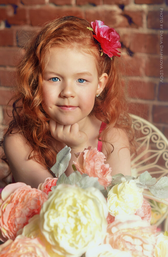 Фото Дарья Dashkova Лепешкина
