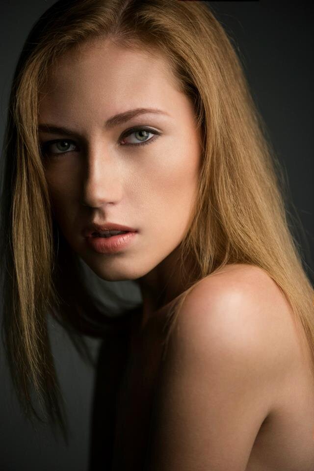 Darina Bondar's photo