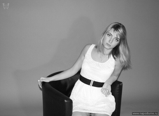 Elena Skoblova's photo