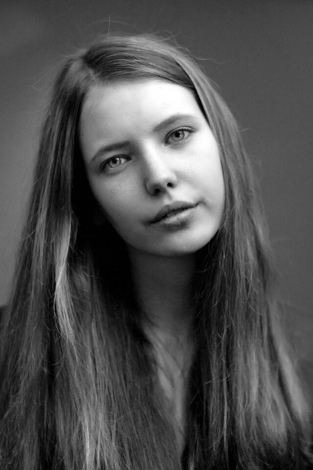 照片Anfisa Evstrat'eva