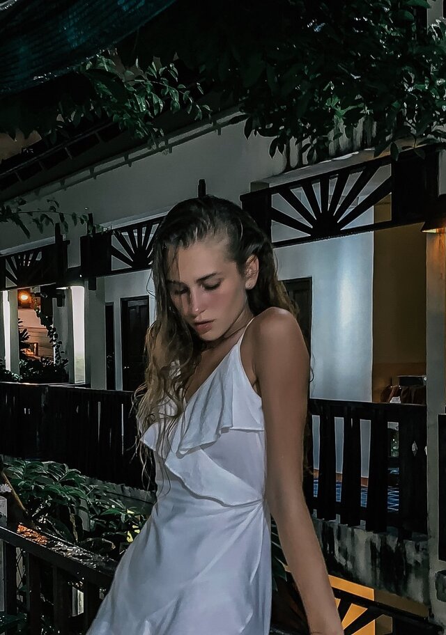 Фото Валерия Leya Захватова