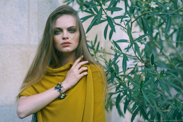 Ekaterina Karateeva's photo