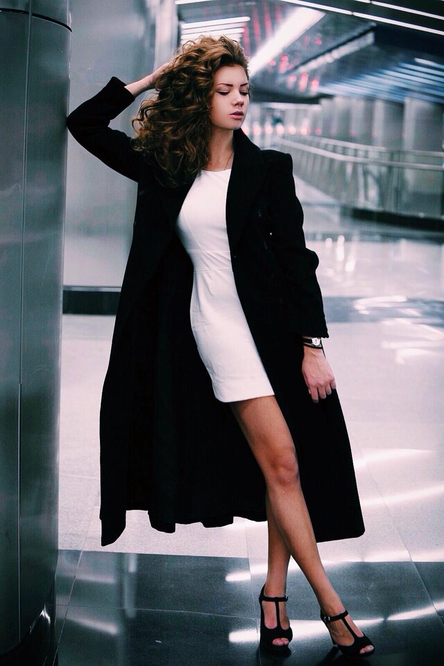 Asya Makarova's photo