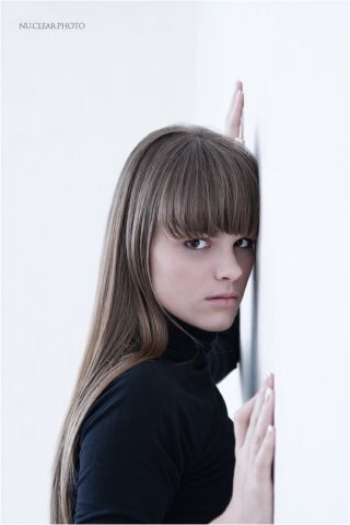 Фото Анастасия Milka Черенкова