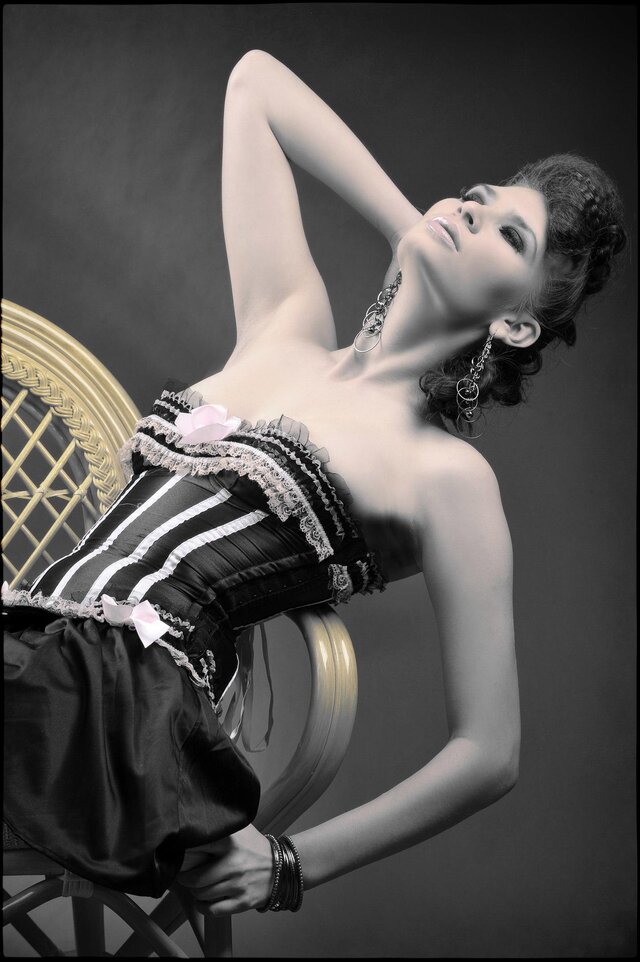 Ekaterina Terehova's photo