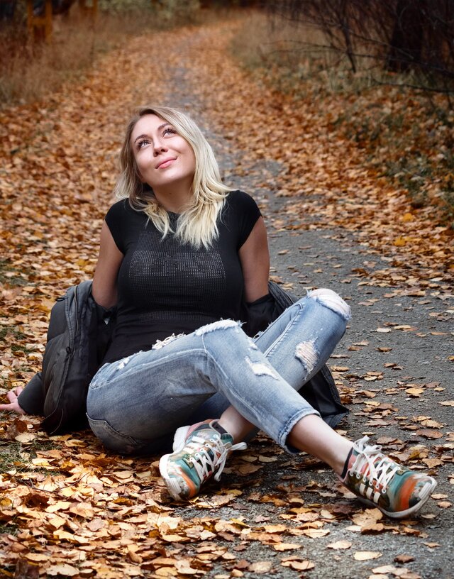 Фото Valeria Ponomareva