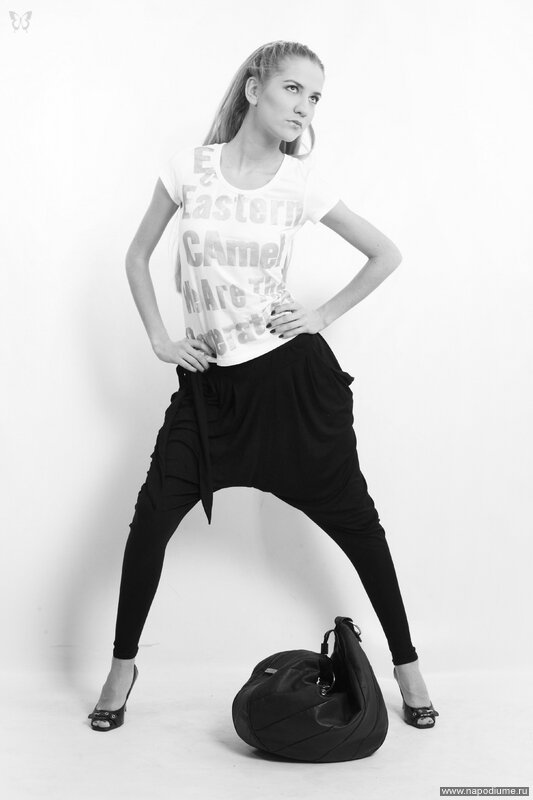 Ula Semenuk's photo