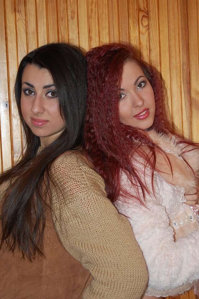 Tanya Khlan's photo
