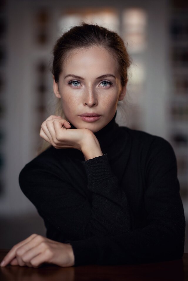 Фото Антон Привалов