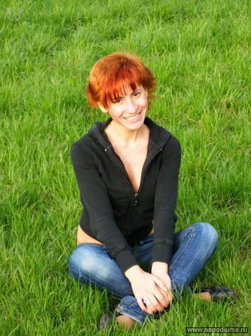 Viktoria Taradaj's photo