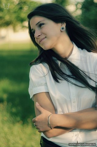 Dasa Ivanova's photo