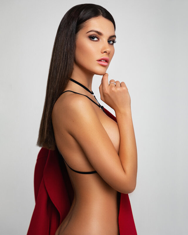 Фото Andrew Lobzov