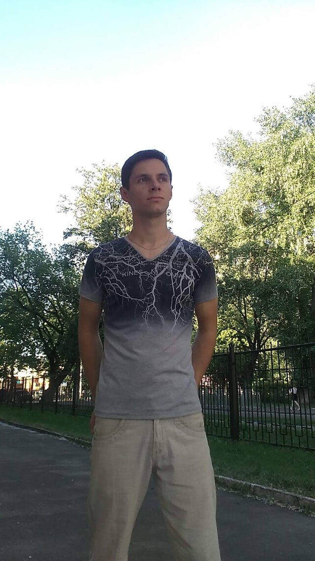 Foto Vladislav Dihtarev
