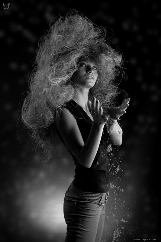 Ekaterina Liutkova's photo