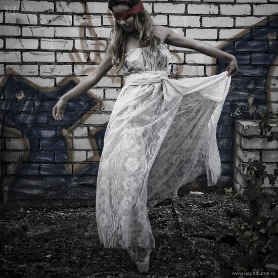 Anastasia Rumantseva's photo