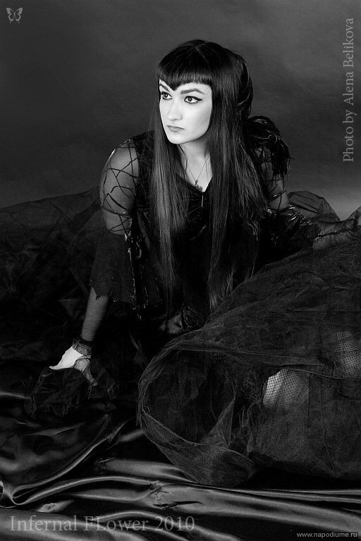 Gothic,  Pictures,  Sadness,  Gloomy,  Grim,  Girls,  Angels,  Infernal,  Flower,   2010,   Gothic,  Pictures,  Sadness,  Gloomy,  Grim,  Girls,  Infernal,  Flower,  Hell,  2009