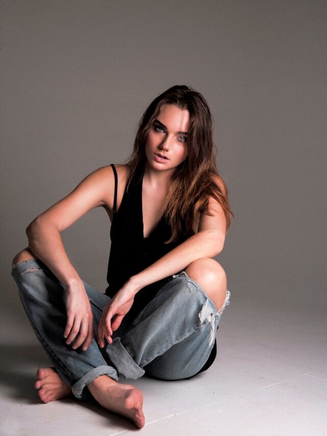 Elizaveta Tomas's photo