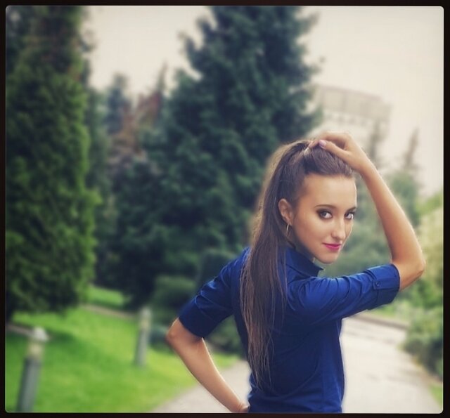 Foto Oksana Chilyak