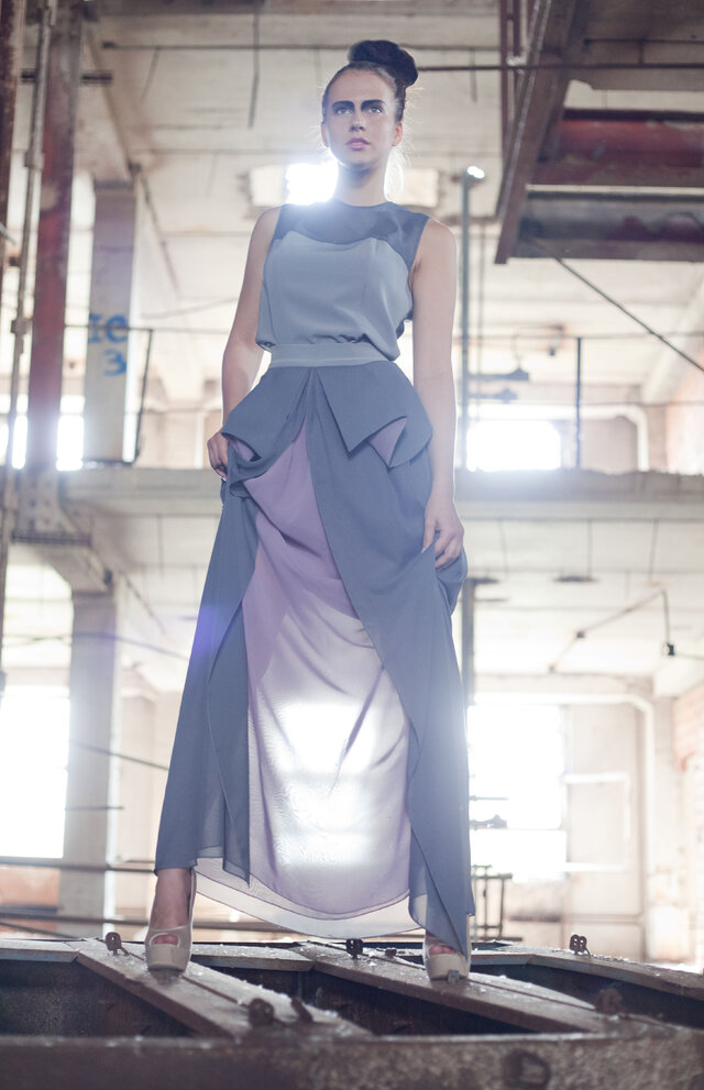 Nadezhda Sudarikova's photo
