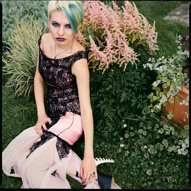 rOSEgARDEN