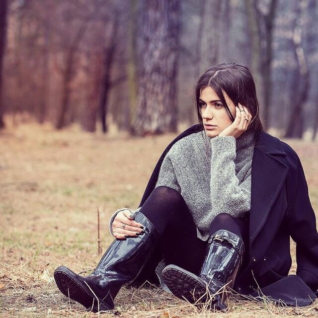 Alina Ten's photo