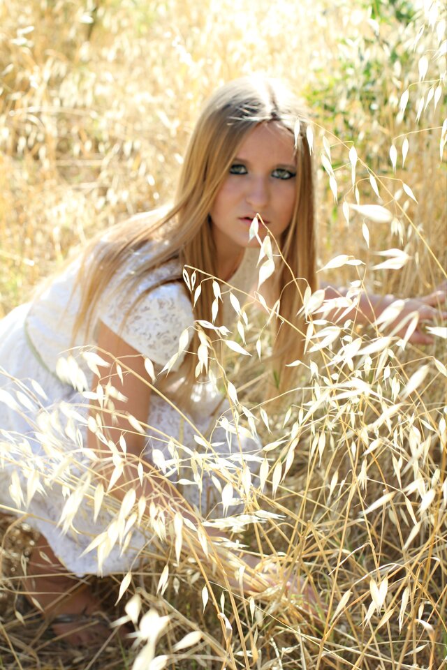 Karina Zastroznikova's photo