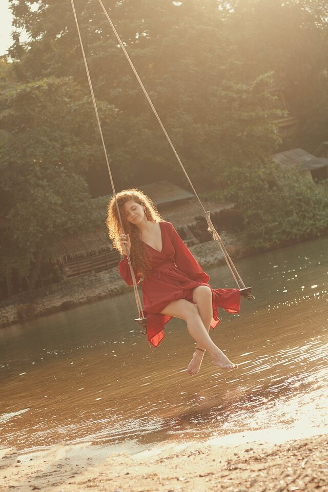 Anastasiya Shapovalova's photo