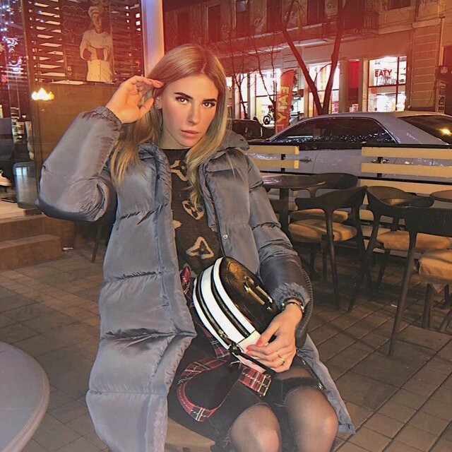 Foto Valeria Artem'eva