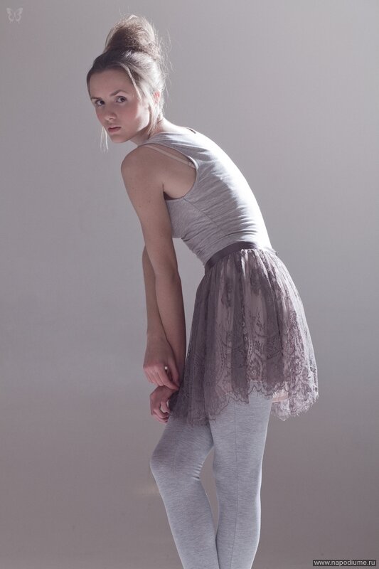 Valeria Udina's photo