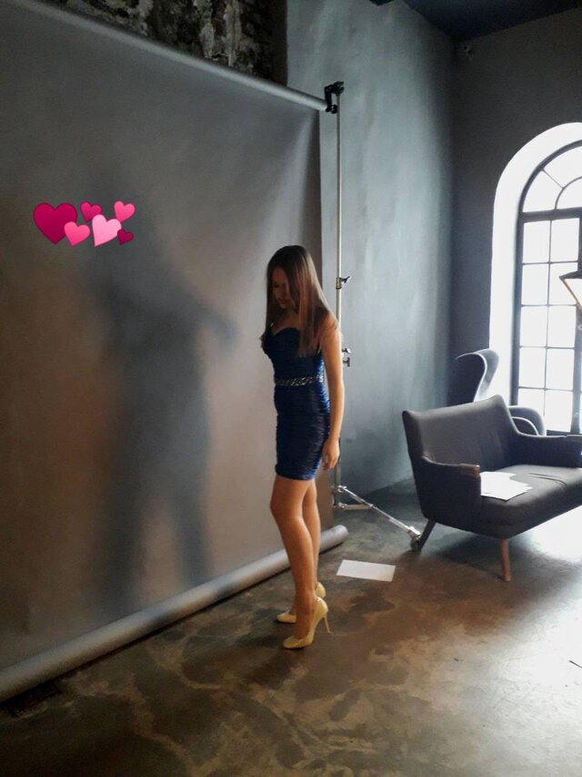 Alina Soglaeva's photo