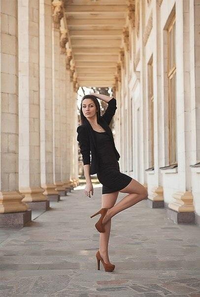 Anastasiai Bakai's photo