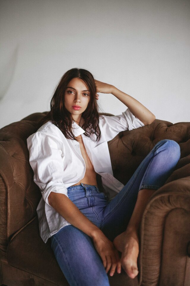 Фото Valeriia Kovalova