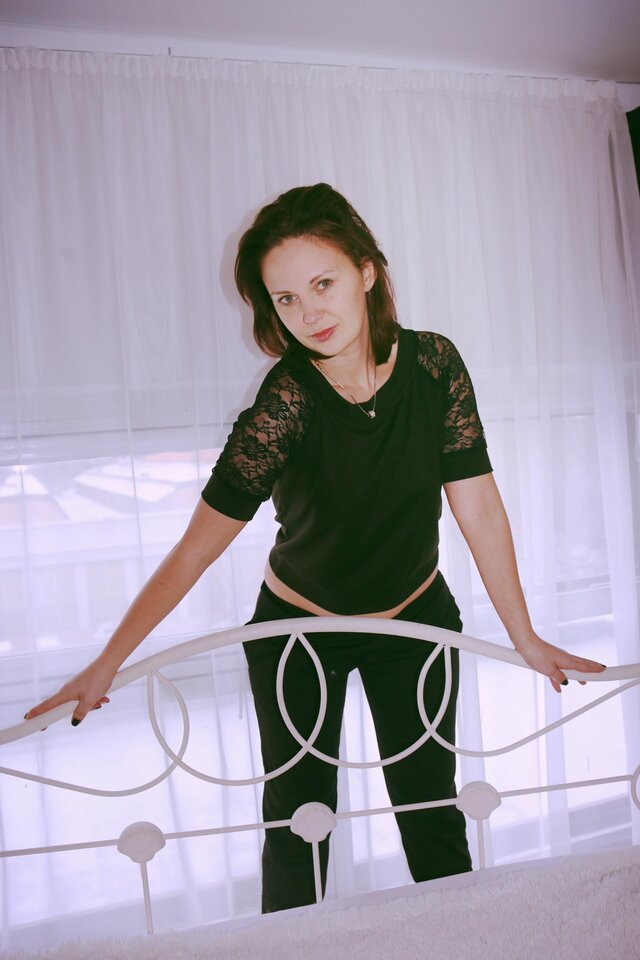 Irina Matveeva's photo