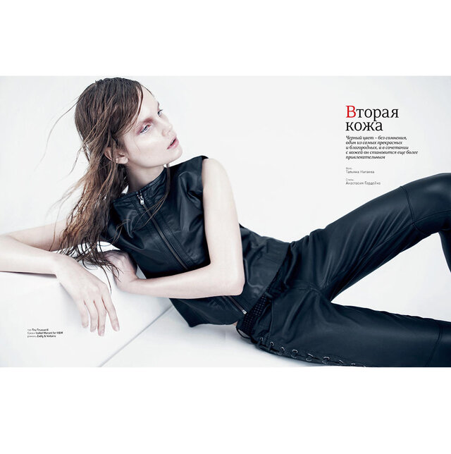 Tat'ana Nagaeva's photo