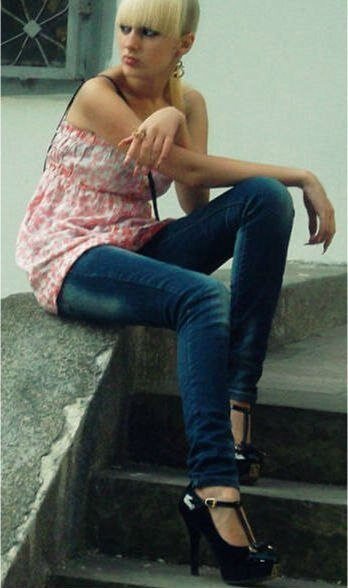 Фото Arina Maslejak