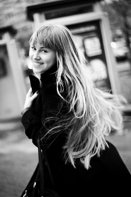 Maria Arcibasova's photo