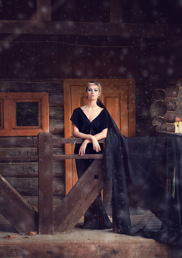 Darya Darova's photo