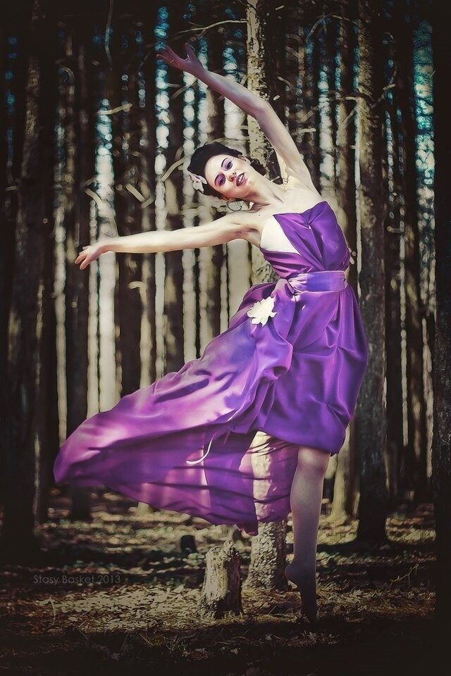 Фото Мила Mila Любимова