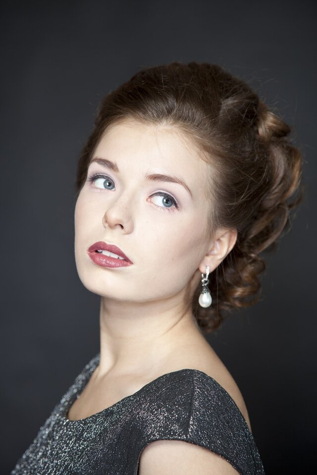 Фото Наташа Ndanilina Данилина