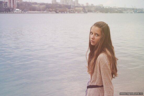 Liza Kovalenko's photo