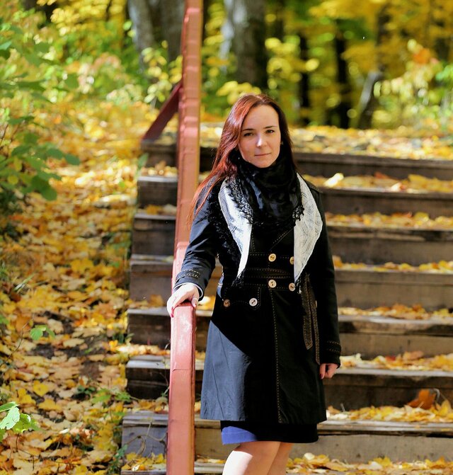 Фото Ирина Голгорина