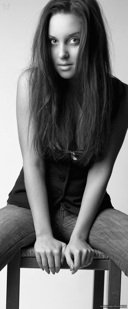 Olena Ivanova's photo
