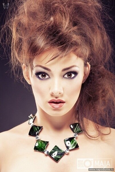 Katerina Belakova's photo