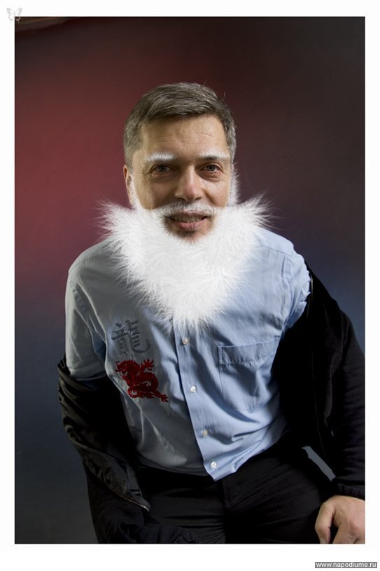 Вадим Фелик