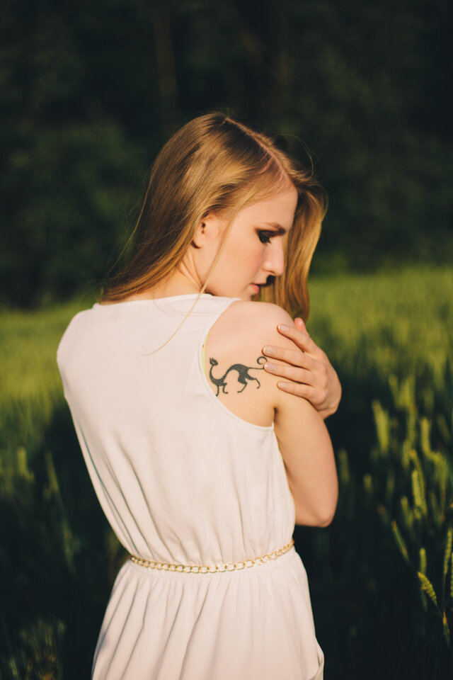 Foto Irynina